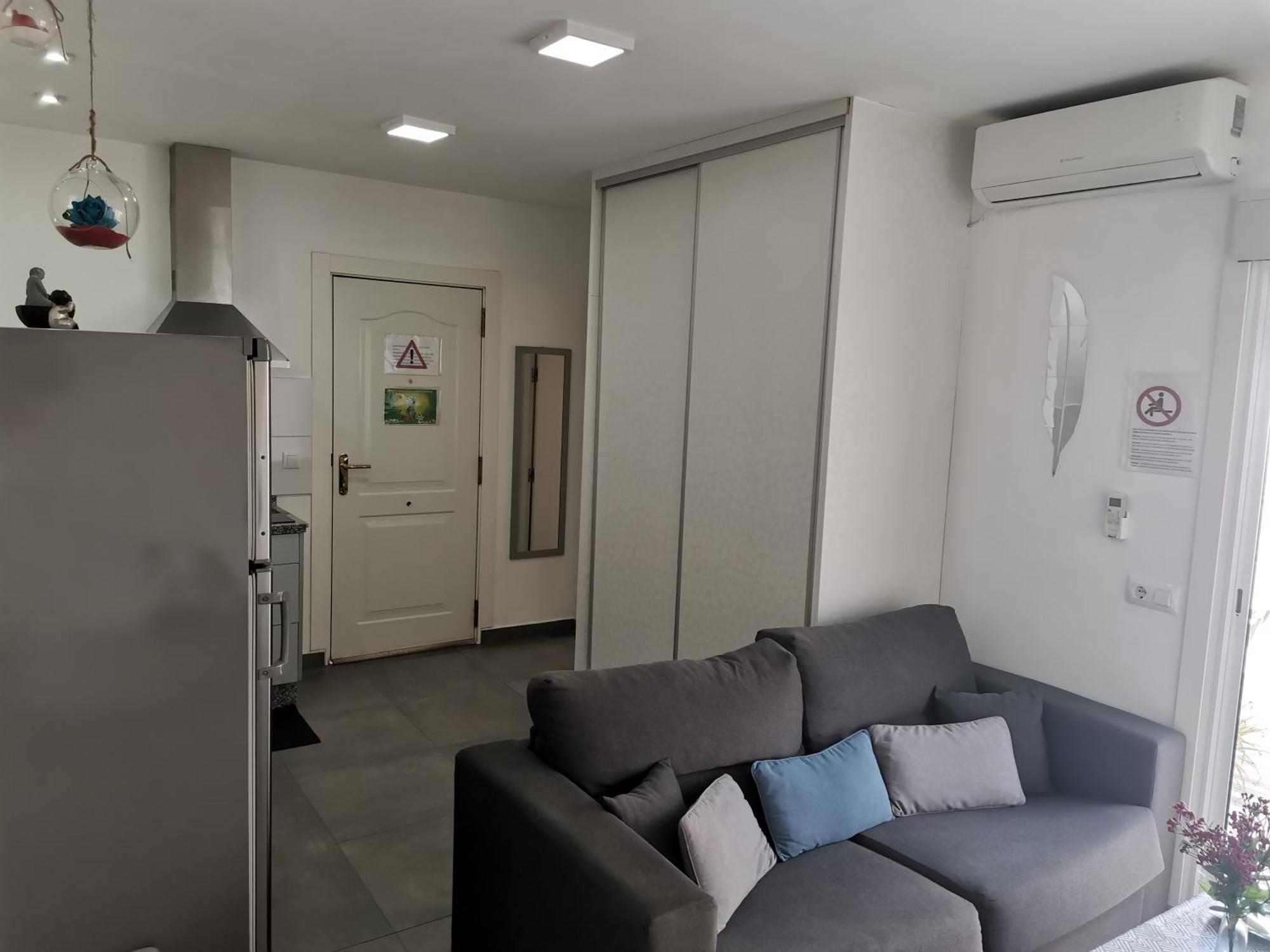 Casasjerezanas Loft Las Flores Jerez de la Frontera Exterior foto