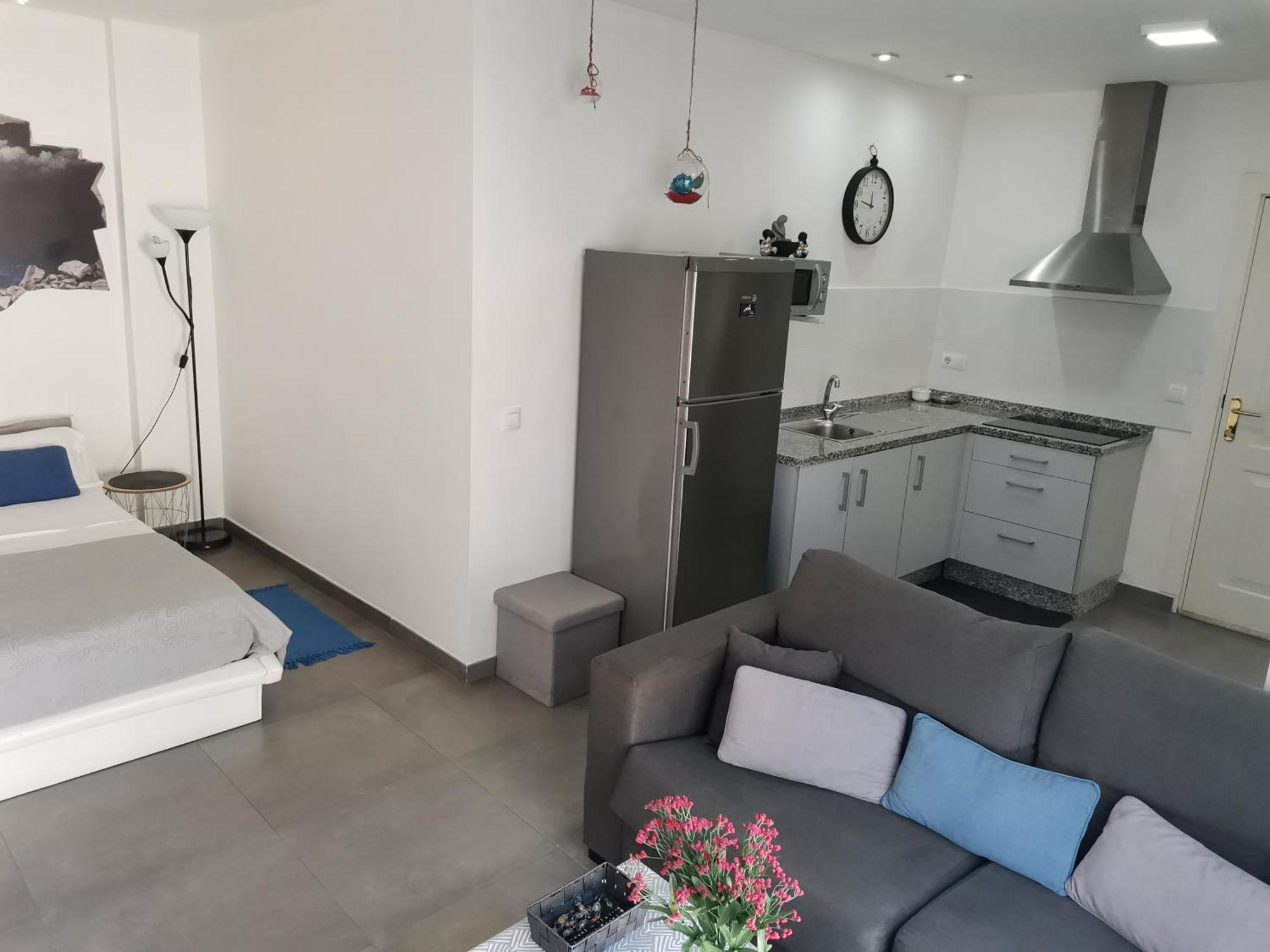 Casasjerezanas Loft Las Flores Jerez de la Frontera Exterior foto